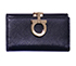 Salvatore Ferragamo Gancio Key Holder, front view